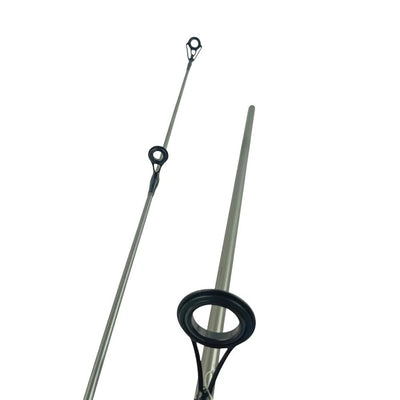 Shimano FX Multi - Species Spinning Rod | 7 Ft - M, MH | 8 Ft - MH | 9 Ft - MH | - Fishermanshub7Ft/2.13Mt - M