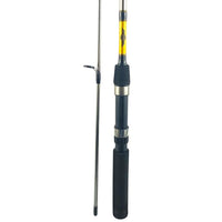 Shimano FX Multi-Species Spinning Rod | 7 Ft - M, MH | 8 Ft - MH