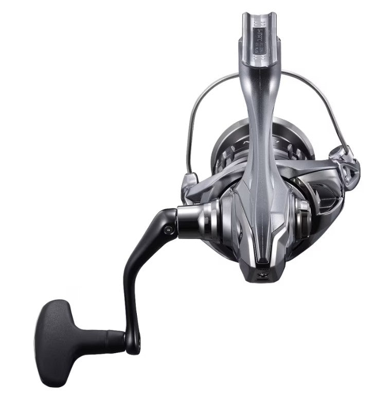 Shimano Nasci Spinning Reel | NAS - 1000FC | - FishermanshubNAS - 1000 - FC