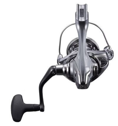 Shimano Nasci Spinning Reel | NAS - 1000FC | - FishermanshubNAS - 1000 - FC