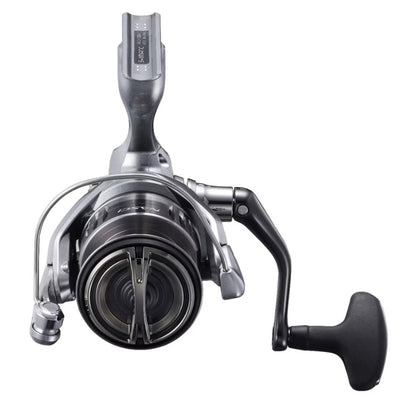 Shimano Nasci Spinning Reel | NAS - 1000FC | - FishermanshubNAS - 1000 - FC