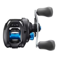 Shimano SLX Baitcasting Reel | SLX 150XG | - FishermanshubSLX 150XGRight Handed
