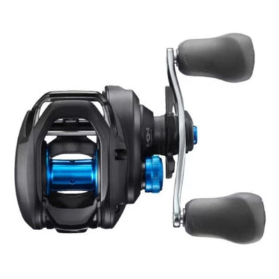 Shimano SLX Baitcasting Reel | SLX 150XG | - FishermanshubSLX 150XGRight Handed