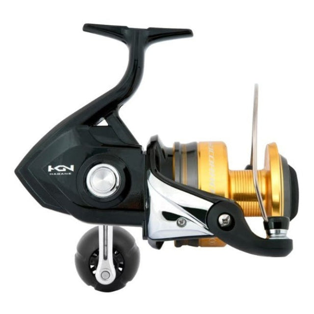 Shimano Socorro SW6000 Spinning Reel | SOC - 6000SW | - FishermanshubSOC - 6000SW