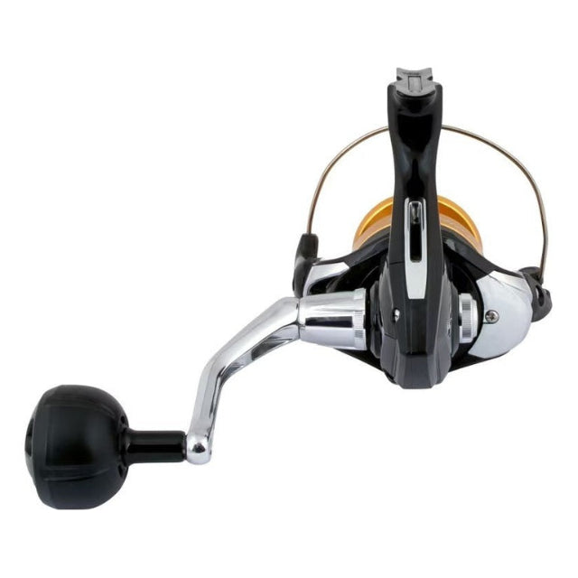 Shimano Socorro SW6000 Spinning Reel Fishermanshub Shimano Socorro SW6000 Spinning Reel Fishermanshub