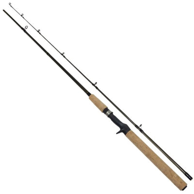 Shimano Solara Baitcasting Rod | 6.6 Ft - MH | - Fishermanshub6.6Ft/2.01Mt