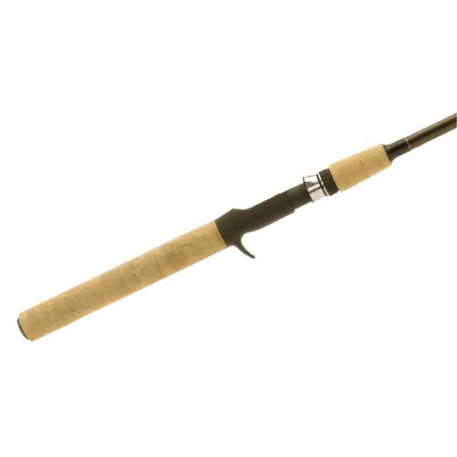Shimano Solara Baitcasting Rod | 6.6 Ft - MH | - Fishermanshub6.6Ft/2.01Mt
