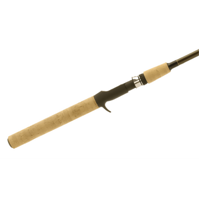 Shimano Solara Baitcasting Rod | 6.6 Ft - MH | - Fishermanshub6.6Ft/2.01Mt