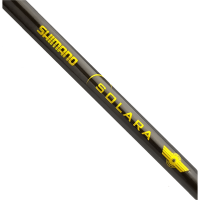 shimano 6 ft carp rod Shimano Solara Spinning Rod | 6.6 Ft - MH