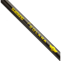 Shimano Solara Spinning Rod | 6.6 Ft - MH | - Fishermanshub6.6Ft/2.01Mt