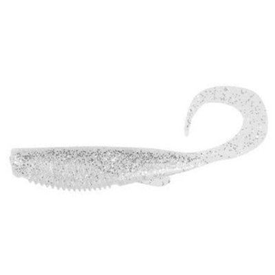 Squidgies Bio Tough Wriggler Soft Plastic Bait | 10 Cm | 12 Cm | 5 Pcs Per Pack | - Fishermanshub12CmNatural Bait