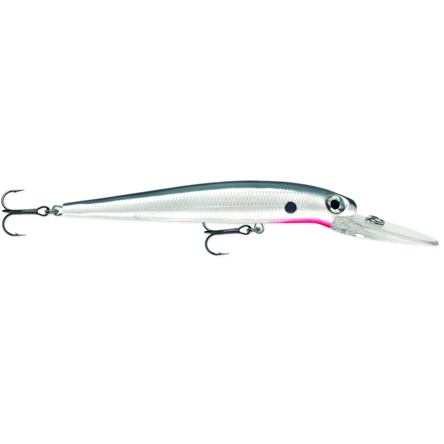 Storm Thunderstick Madflash Deep | Floating | Deep Diving | 11Cm | 18Gm | - FishermanshubGIZZARD SHAD