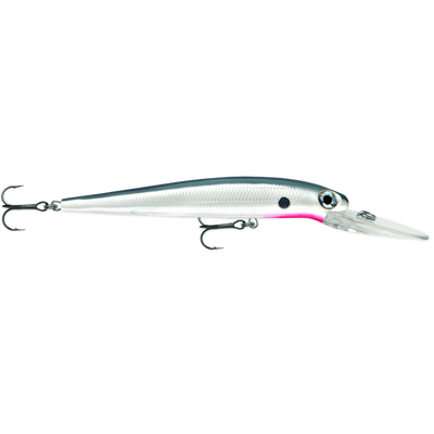Storm Thunderstick Madflash Deep | Floating | Deep Diving | 11Cm | 18Gm | - FishermanshubGIZZARD SHAD