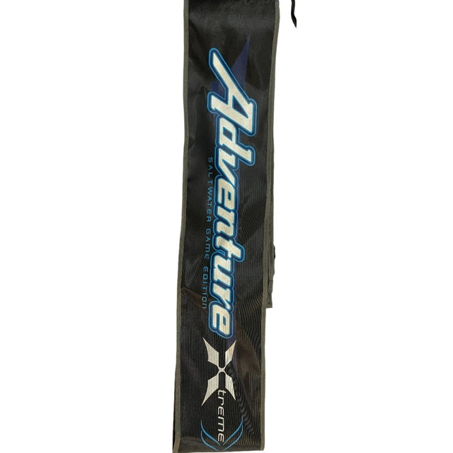 Storm Adventure Xtreme Fishing Rod | 7 Ft | 8 Ft | 9 Ft | 10 Ft | - Fishermanshub7Ft/2.13Mt