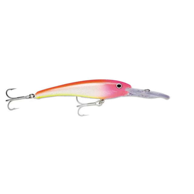 Storm Deep Thunder Hard Bait | 11 Cm / 28 Gm | 15 Cm / 60 Gm | Floating | Trolling Lures - Psycho