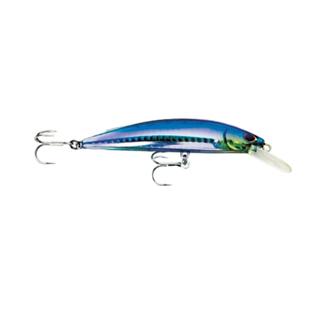 Storm So - Run Heavy Minnow Hard Lures | Sinking | 7.5 Cm , 17.5 Gm | 9 Cm , 27 Gm | - Fishermanshub7.5 CmAnchovy