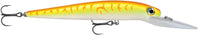 Storm Thunderstick Madflash Deep | Floating | Deep Diving | 11 Cm | 18 Gm | - FishermanshubOrange Fire UV