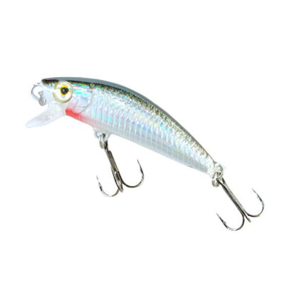 Strike Pro Mustang Minnow 35S Hard Bait Lure | Sinking | 3.5 Cm | 1.6 Gm | - Fishermanshub#A010