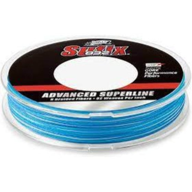 Sufix 832 Advanced Superline Braid | 275 Mt / 300 Yd | Ghost | Low Vis Green - fishermanshub0.20MM | 4.5Kg (10Lb)Coastal Camo