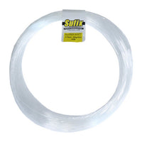 Sufix Super Soft Monofilament Line | 5 Connected Pcs x 100Mt | Clear | Green | - Fishermanshub0.60MM | 20Kg ( 40Lb)ClearSingle Spool