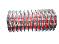 Sunline Siglon PE X8 Braided Fishing Line | 100Mt / 110Yd | Multicolor | 12 Connected Spools | - Fishermanshub0.24MM | 15.5Kg (35.0Lb)