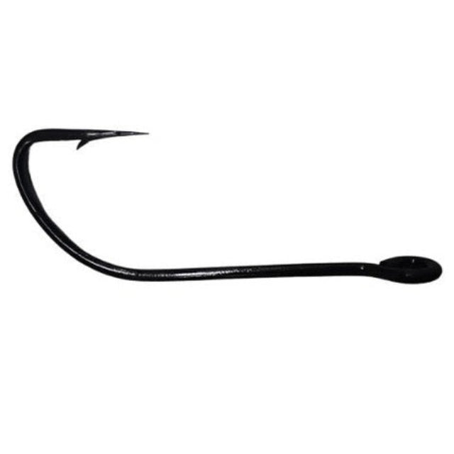 Superior Mustad Limerick Single Hooks | 1575 | 5 Pcs | 10 Pcs | 100 Pcs | - Fishermanshub#15 Pcs