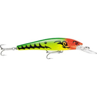 Storm Thunder Barra Hard Bait Lure | 11 Cm | 21 Gm | Floating - Fishermanshub11 CmANGRY ROSES