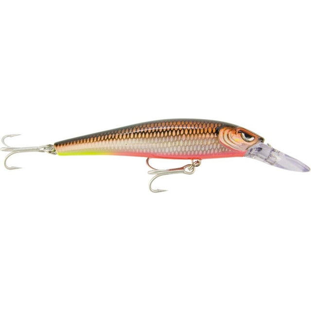 Storm Thunder Barra Hard Bait Lure | 11 Cm | 21 Gm | Floating - Fishermanshub11 CmPOP EYE
