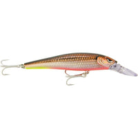 Storm Thunder Barra Hard Bait Lure | 11 Cm | 21 Gm | Floating - Fishermanshub11 CmPOP EYE