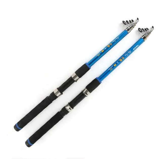 T Tackle Pole Rod | 6 Ft | 8 Ft | - Fishermanshub6Ft/1.80Mt