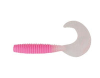 Trigger X Swimming Grub Soft Bait | 10Cm | 5Gm | 12 Pcs Per Pack | - FishermanshubPINK PEARL UV (PKPU)