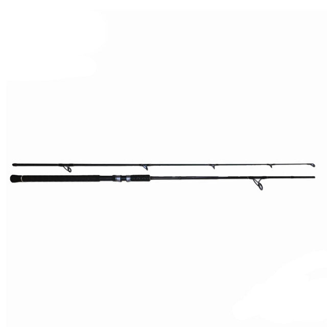 Uzzo Tandav Spinning Rod | 8 Ft , 9 Ft , 10 Ft |