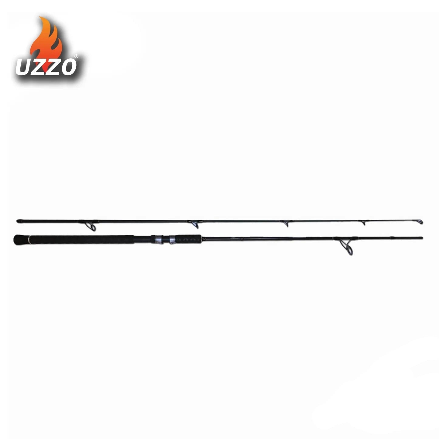 Uzzo Tandav Spinning Rod | 8 Ft , 9 Ft , 10 Ft |