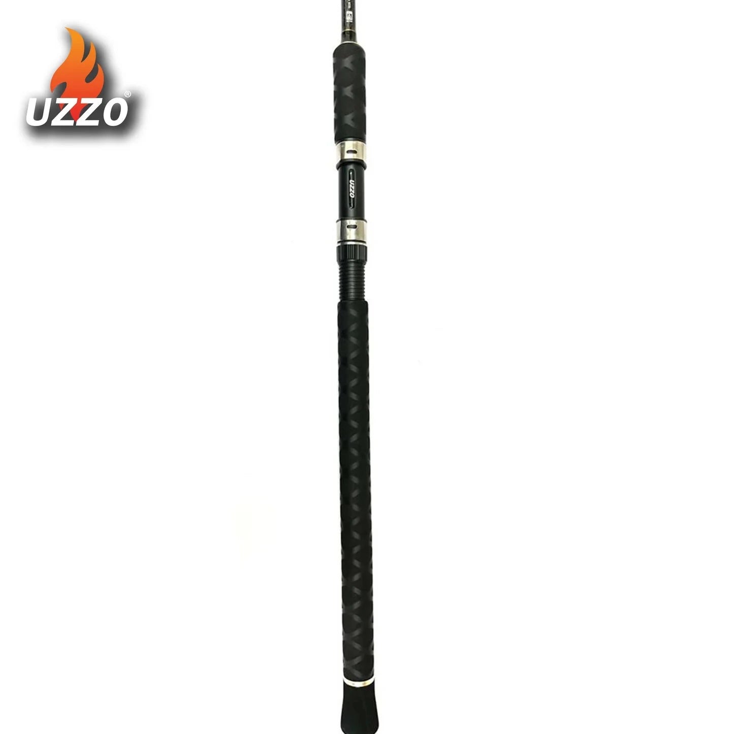 Uzzo Tandav Spinning Rod | 8 Ft , 9 Ft , 10 Ft |