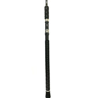 Uzzo Tandav Spinning Rod | 8 Ft , 9 Ft , 10 Ft |