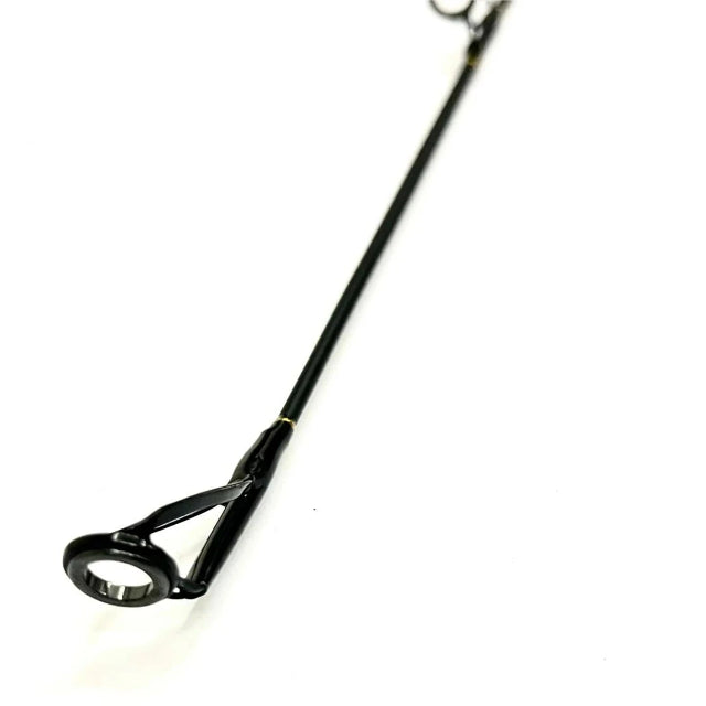 Uzzo Tandav Spinning Rod | 8 Ft , 9 Ft , 10 Ft |