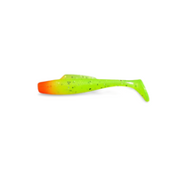 UZZO Twisterz Soft Shad Baits | 8 Cm | 6 Pcs Per Pack