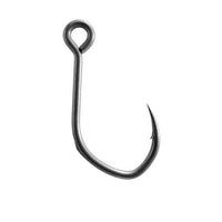 VMC Mangrove 3X Inline Single Hooks 7234CT | Qtt : 8-12 Per Pack - fishermanshub1