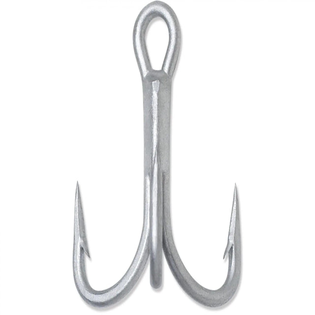 VMC Perma Steel Treble Hooks | V8527PS | 5 Pcs | 10 Pcs | - fishermanshub#45 Pcs