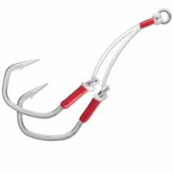 Assist Hook Savag Gear BIG FISH STINGER SINGLE Timer Assist Hook Savag Gear BIG FISH STINGER SINGLE Timer