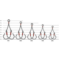 VMC Slow Jigging Assist Hook 7269AH_3