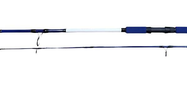 Williamson Blue Shore Spinning Rod | 7 Ft | 8 Ft | 9 Ft | - Fishermanshub7Ft/2.13Mt