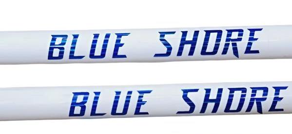 Williamson Blue Shore Spinning Rod | 7 Ft | 8 Ft | 9 Ft | - Fishermanshub7Ft/2.13Mt