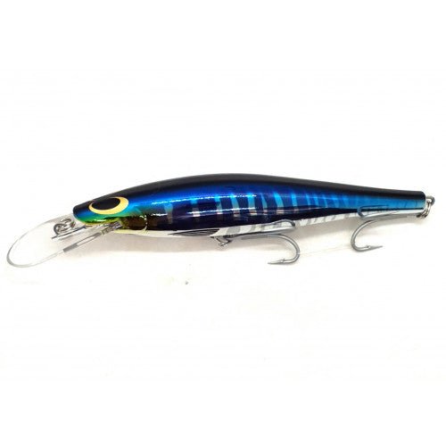 Williamson Speed Pro Deep | 16Cm , 54Gm | 18Cm , 74Gm | Floating | Trolling Lures | - Fishermanshub18 CmWahoo UV