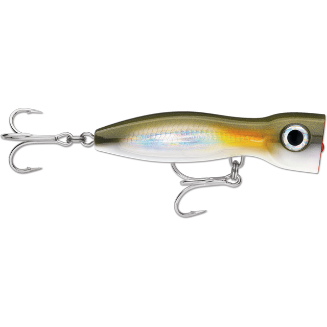 Rapala XRap Magnum Xplode Popper | 17 Cm , 140 Gm | Floating - Fishermanshub17 CmAYU