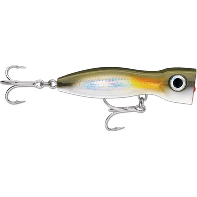 Rapala XRap Magnum Xplode Popper | 17 Cm , 140 Gm | Floating - Fishermanshub17 CmAYU