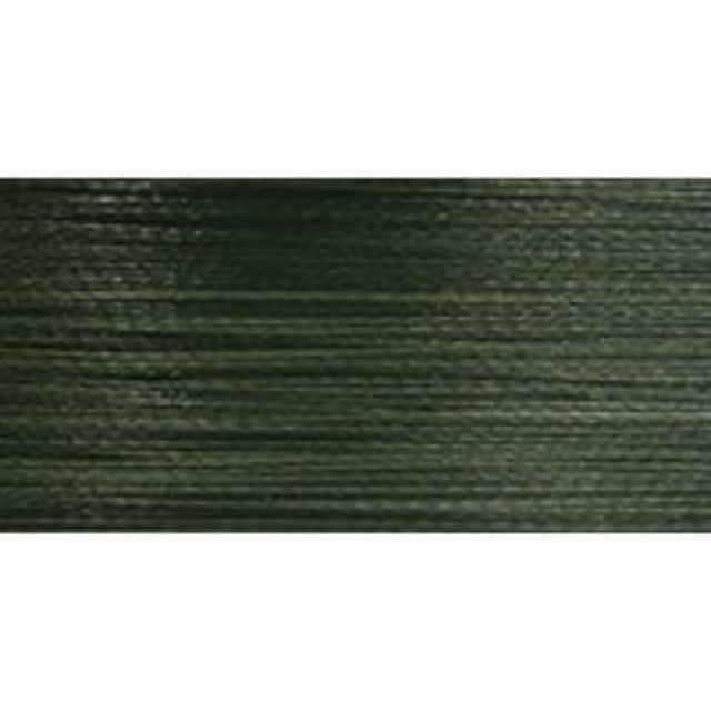 Yo-Zuri Super Braid Braided Fishing Line | 135Mt / 150Yd | Dark Green |