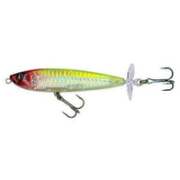 Yo - Zuri 3DB Prop | Floating | 9 Cm | 12 Gm | - FishermanshubPRISM CLOWN (PCR)