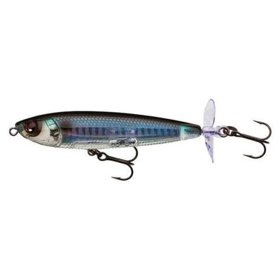 Yo - Zuri 3DB Prop | Floating | 9 Cm | 12 Gm | - FishermanshubPRISM SHAD (PSH)