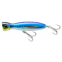 Yo - Zuri Mag Popper Hard Lure | Floating | 13 Cm | 50 Gm | - FishermanshubHIW